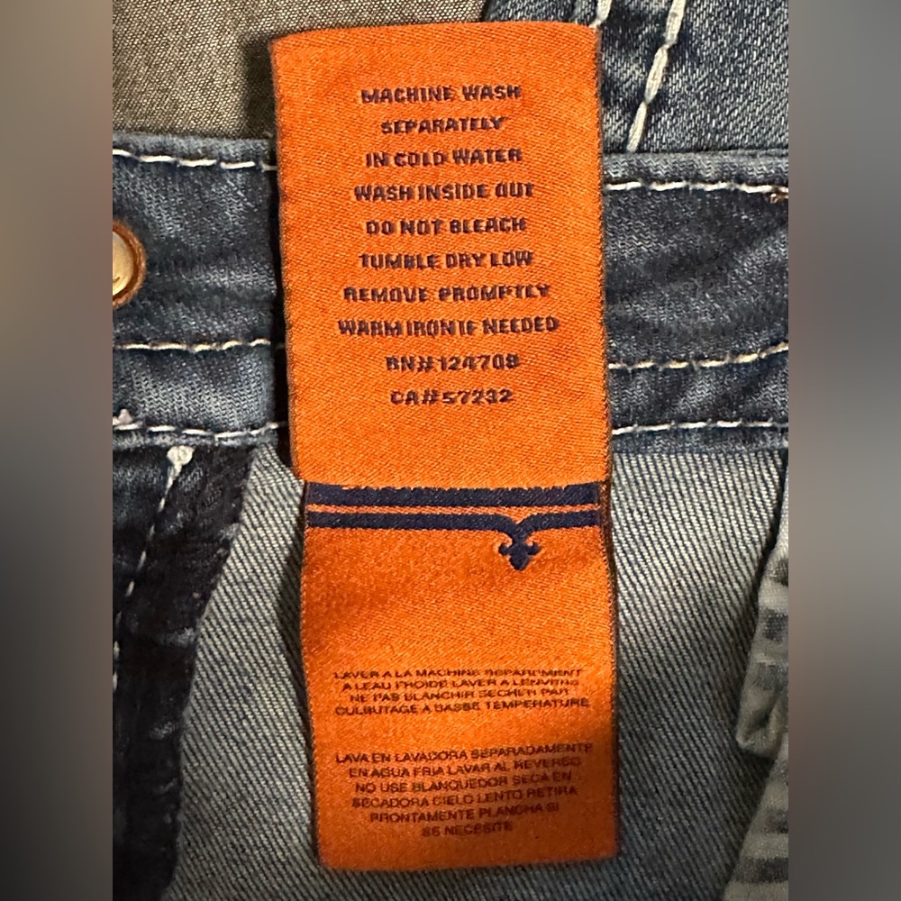 Rock Revivals, Kylie boot cut size 30 - Picture 9 of 16